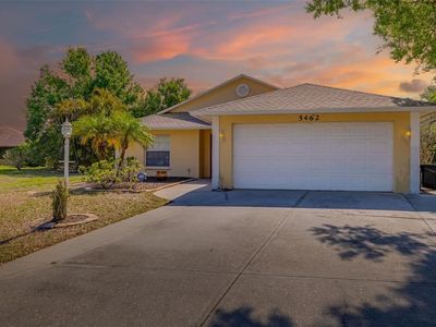 5462 Cynthia Ln, Sarasota, FL, 34235