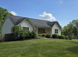 4875 Cameron Rd, Morristown, TN 37814