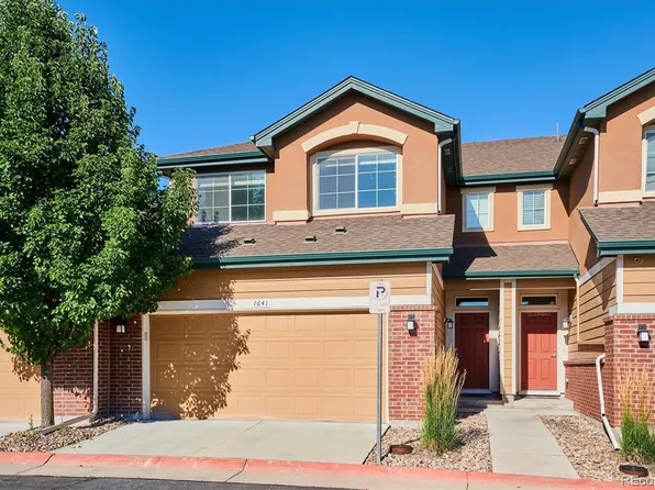 1641 Fraser Court, Aurora, CO 80011