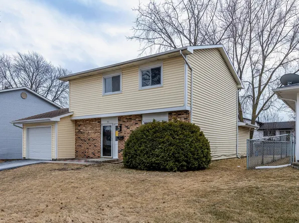 95 W Wrightwood Ave, Glendale Heights, IL 60139