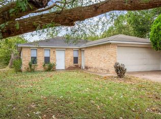 1208 Dexter Drs, College Station, TX 77840