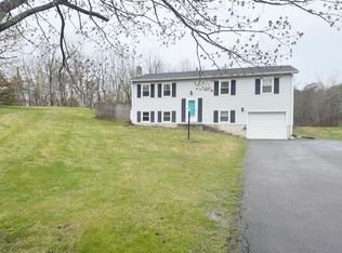 413 Major Grahams Rd, Max Meadows, VA 24360