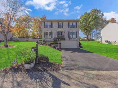 243 Edgewood Dr, Beaver, PA, 15009