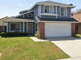 10016 Jamestown St, Ventura, CA 93004