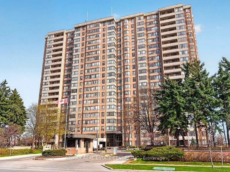 100 County Court Blvd #1201 — Photo 1
