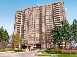100 County Court Blvd #1201, Brampton, ON L6W3X1