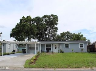 4408 W Lambright St, Tampa, FL 33614