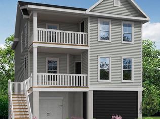 115 Tidewater Way, Charleston, SC 29492