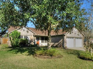 2514 General Colony Dr, Friendswood, TX 77546