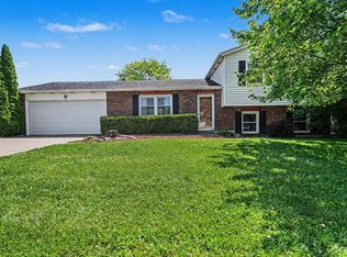 6092 Brofield Dr, Hamilton, OH 45011