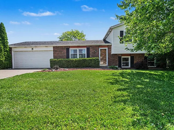 6092 Brofield Dr, Hamilton, OH 45011