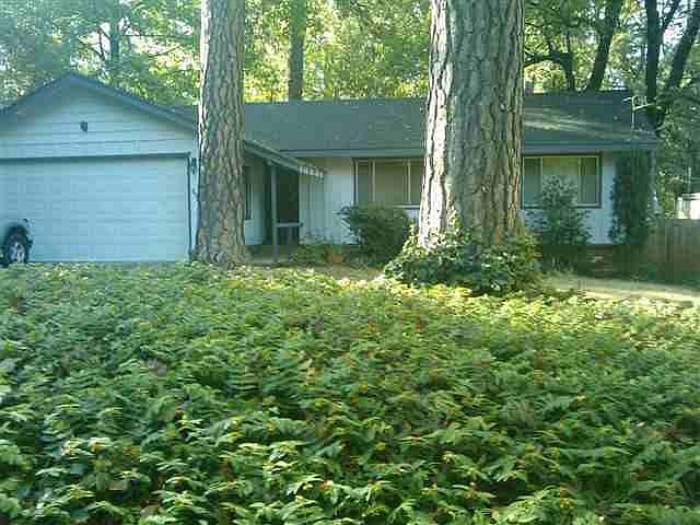 Desireable east side & great street appeal