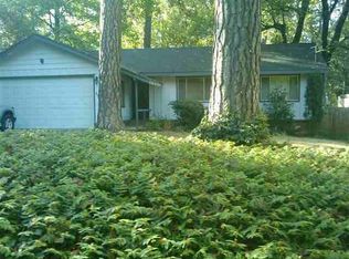 650 Sunset Dr, Paradise, CA 95969