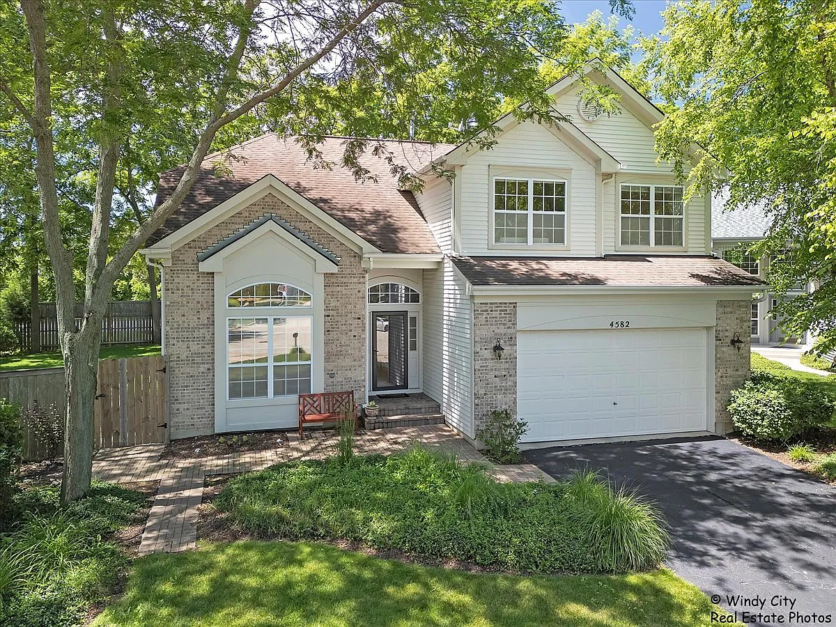 4582 W Gavin Ln photo 1