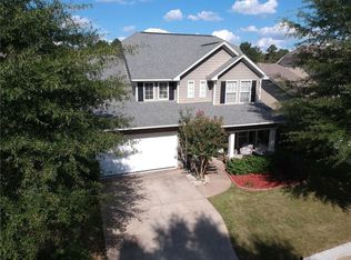 1825 Coopers Pond Rd, Auburn, AL 36830