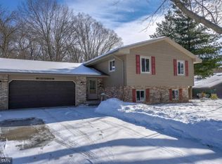 4354 Rustic Pl, Shoreview, MN 55126