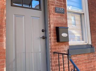 3155 Mercer St, Philadelphia, PA 19134