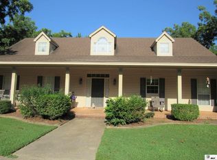 542 Huenefeld Rd, Monroe, LA 71203