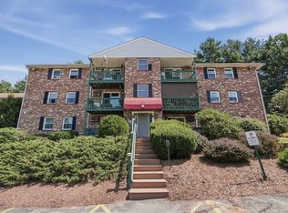 Laurel Heights, Leicester, MA 01524