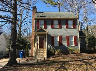 4605 Draper Rd, Raleigh, NC 27616