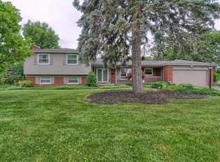 12892 Via Catherina Dr, Grand Blanc, MI 48439