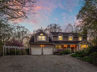 14 Echo Hill Rd, Weston, CT 06883