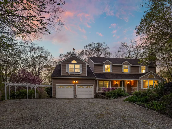 14 Echo Hill Road, Weston, CT 06883