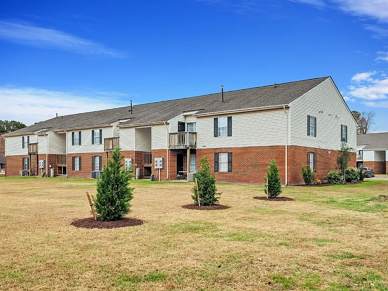 Residences at Paradise Creek — Photo 15