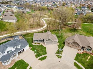 613 NW Horizon Ct, Ankeny, IA 50023