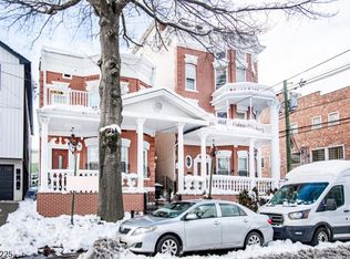 3 Montclair Ave, Paterson, NJ 07503