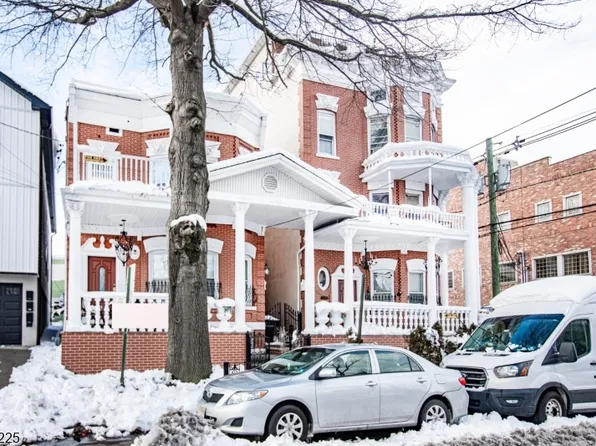 3 Montclair Ave, Paterson, NJ 07503