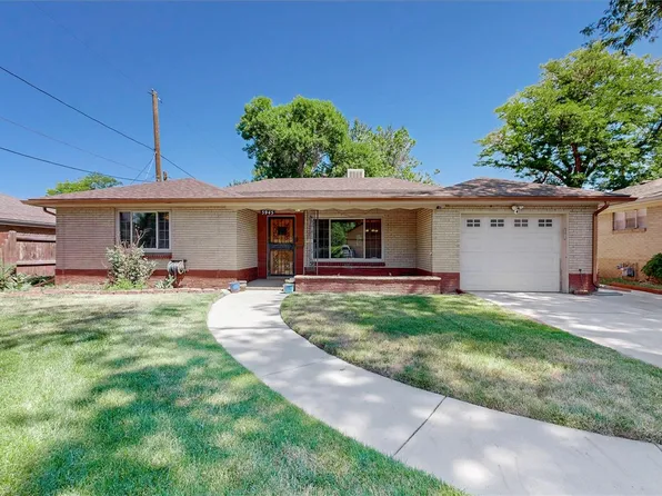 5945 W 37th Avenue, Wheat Ridge, CO 80212