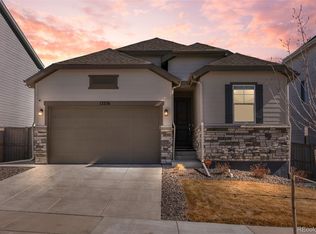 13376 Big Iron Ln, Parker, CO 80134