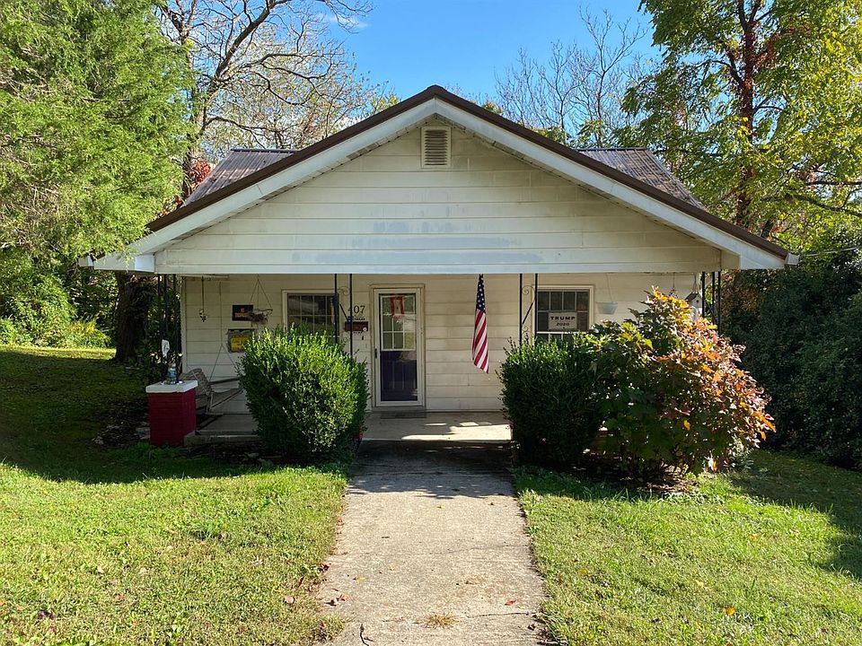 407 15th St, Corbin, KY 40701 Zillow