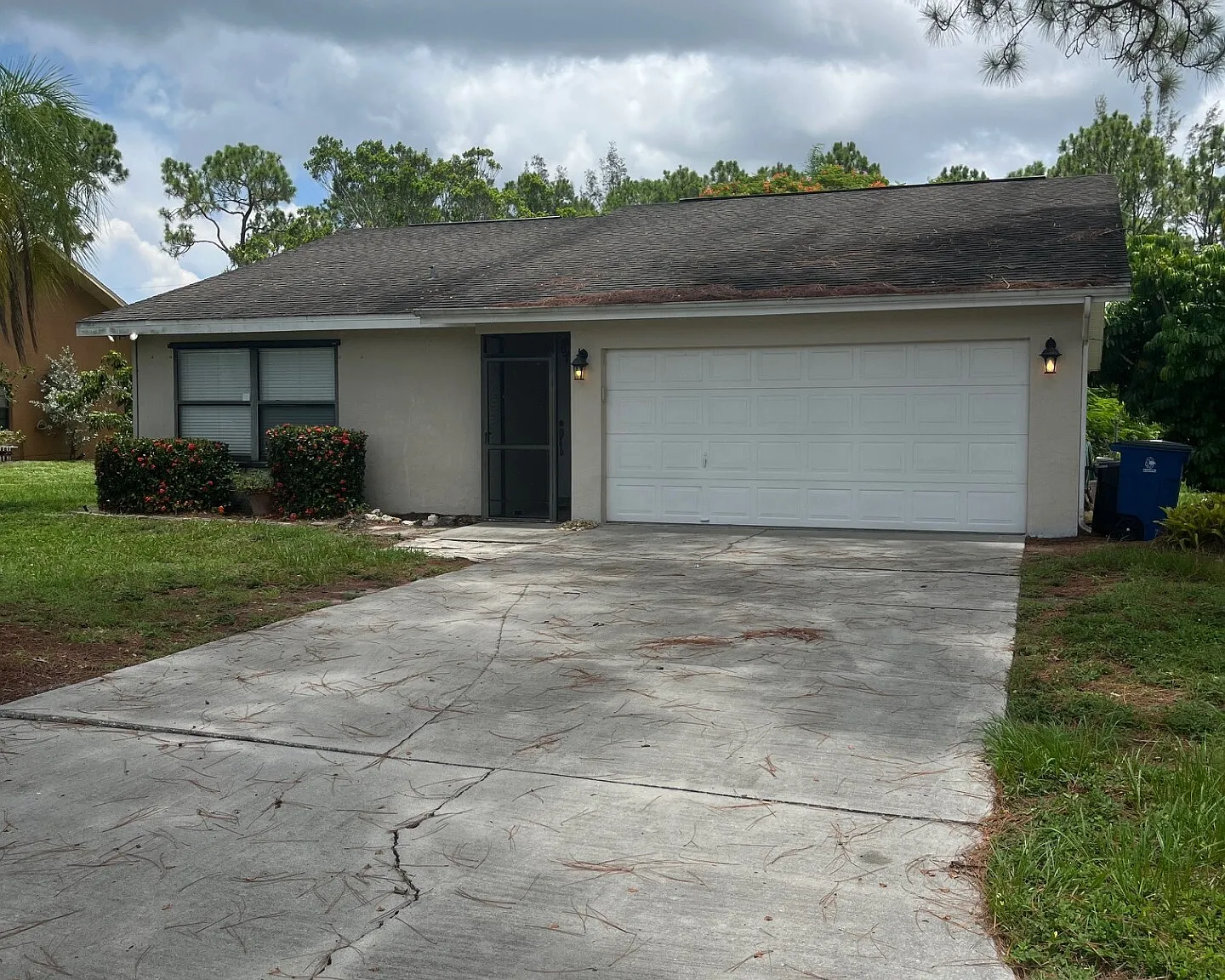 10301 Saint Patrick Lane - 1 — Photo 1