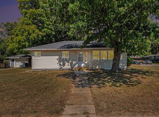 2015 36th St SW, Wyoming, MI 49519