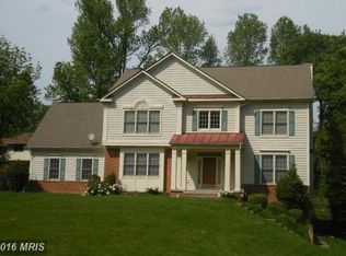 701 Yeatman Pkwy, Silver Spring, MD 20902