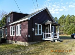 W8635 Baker Ave, Ladysmith, WI 54848