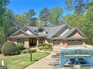 4436 Nautical Way, Gainesville, GA 30506