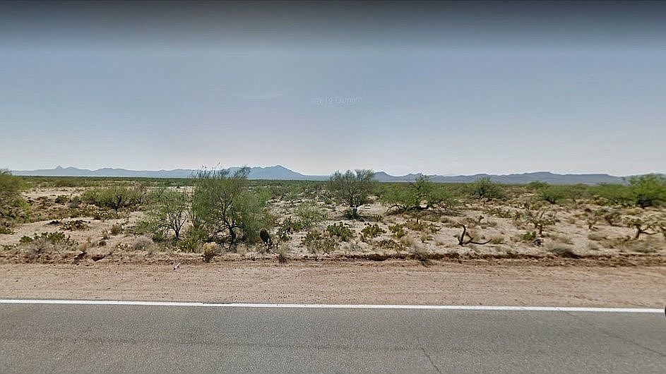 1st image of 14241 S Sierrita Mountain Rd