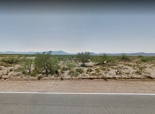 14241 S Sierrita Mountain Rd, Tucson, AZ 85736