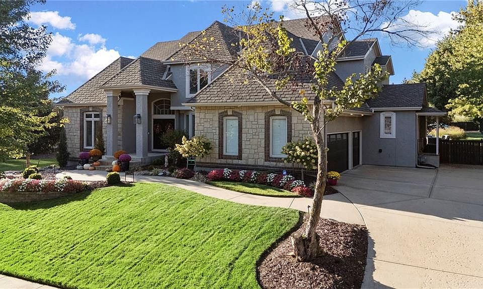 5704 W 148th Ter, Overland Park, KS 66223 | Zillow
