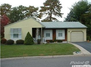 2 Brooklane Ct #60, Whiting, NJ 08759