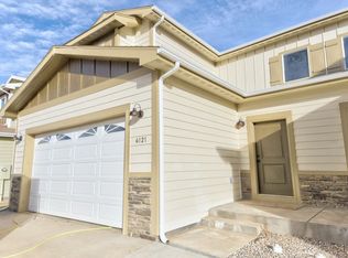 4121 Plateau Ct, Laramie, WY 82070