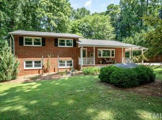 221 Marilyn Cir, Cary, NC 27513