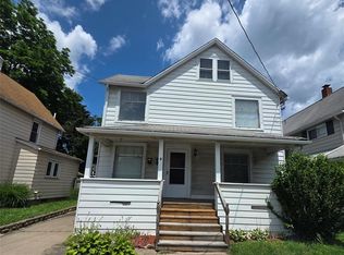 5 Julian St APT 1, Binghamton, NY 13905
