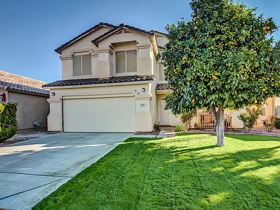 2nd image of 683 N TIAGO Drive