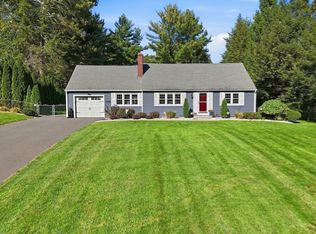 53 Glenwood Dr, Westfield, MA 01085