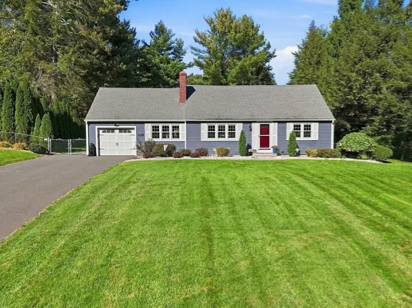 53 Glenwood Dr, Westfield, MA 01085