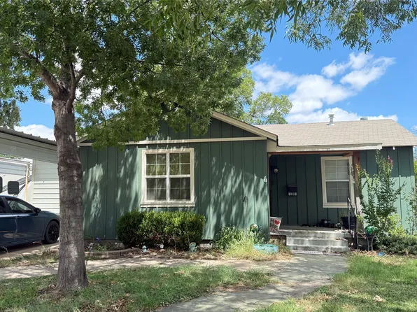 1201 Ross Ave, Abilene, TX 79605